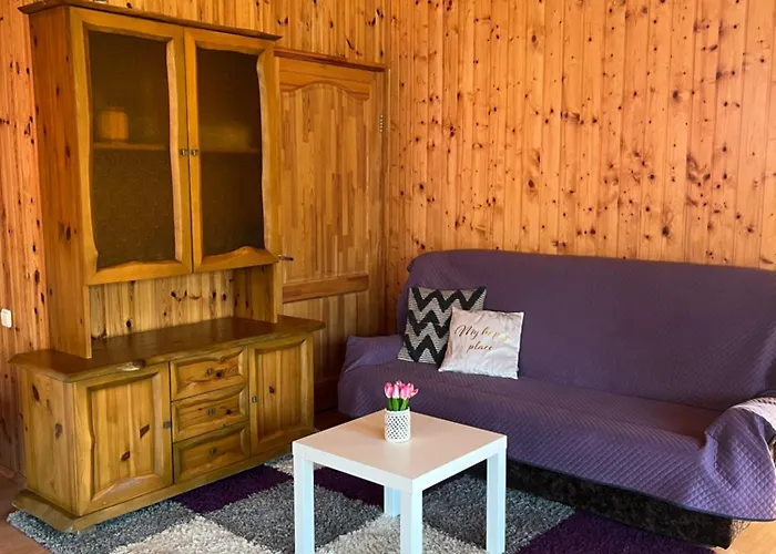 Kri Holiday House