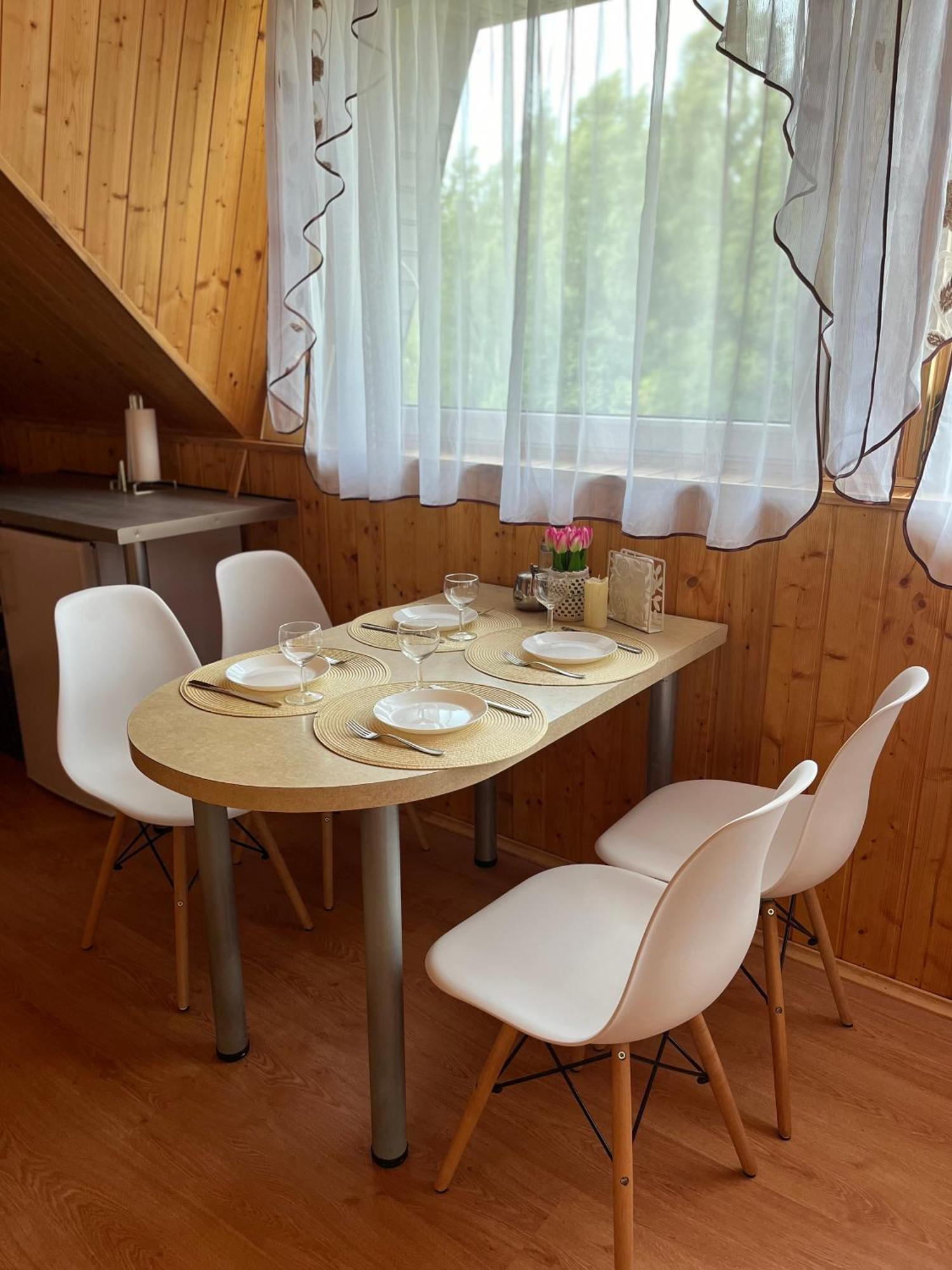 Feriehus Kri House