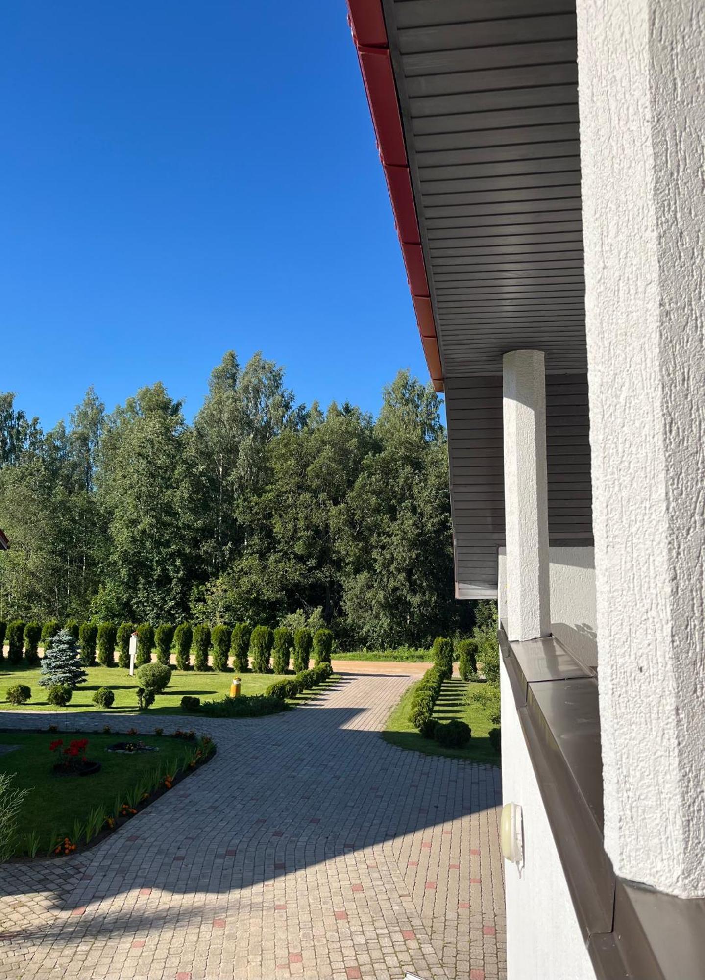 Будинок відпочинку Kri House *