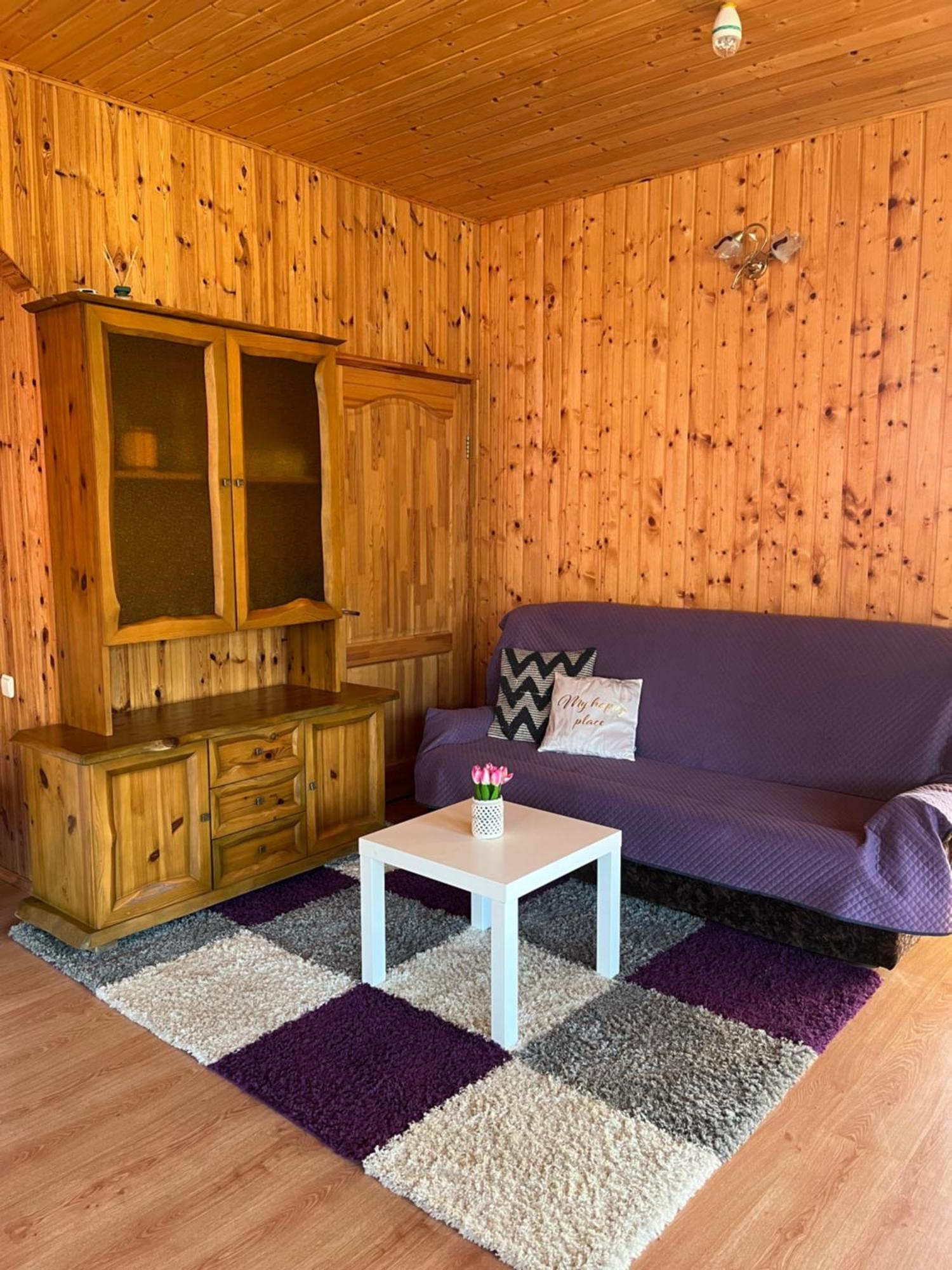 Kri House Feriehus Alūksne