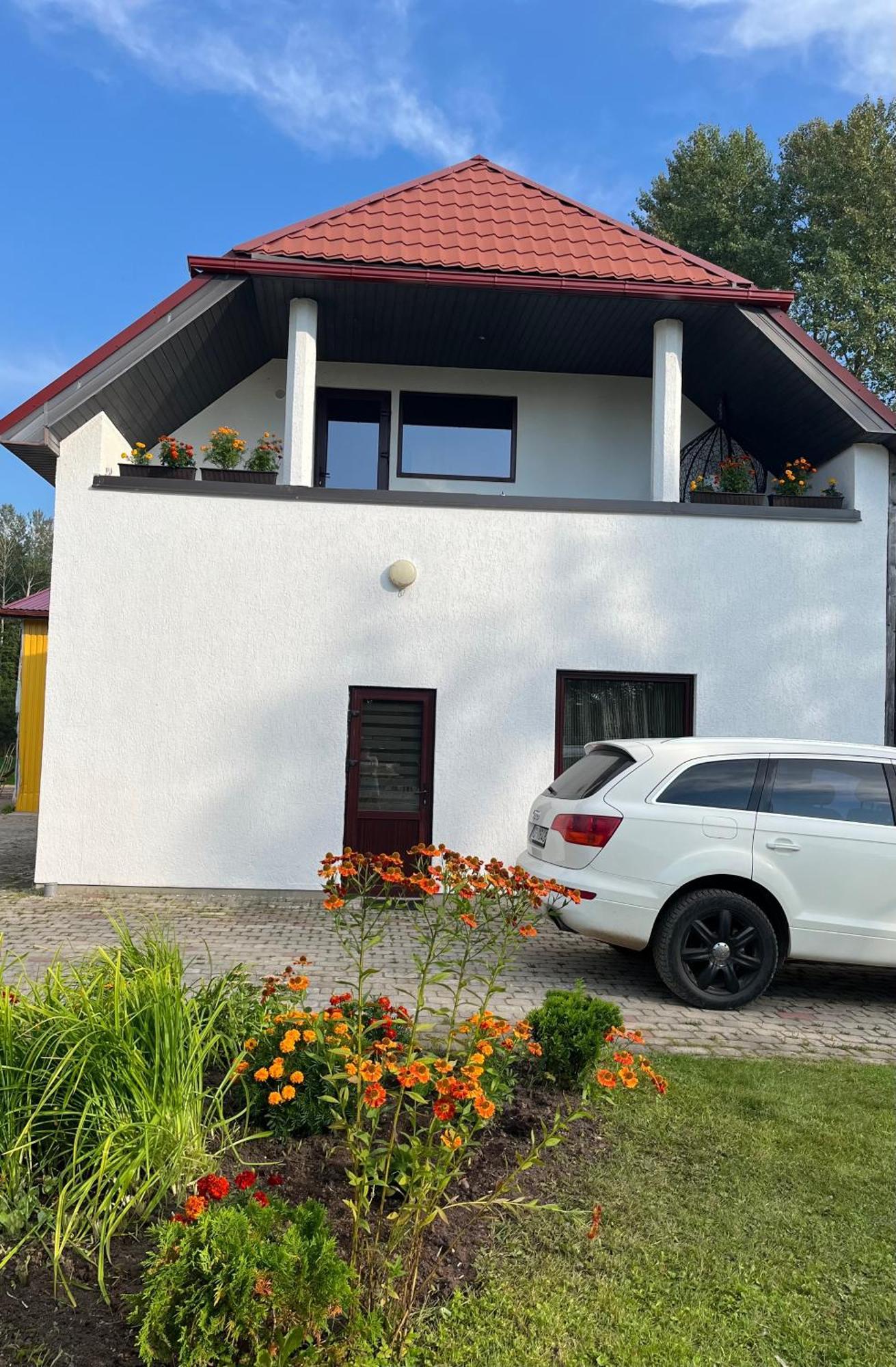 Kri House Будинок відпочинку *